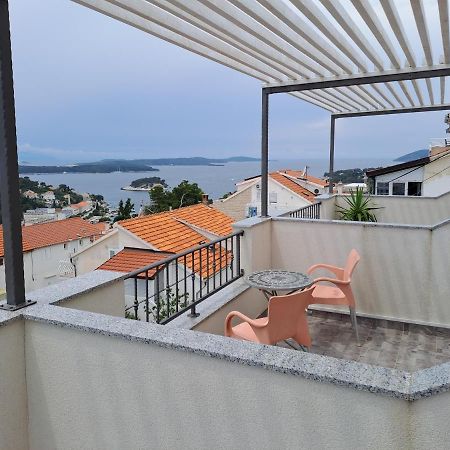 Benjak Apartments Hvar Town Luaran gambar