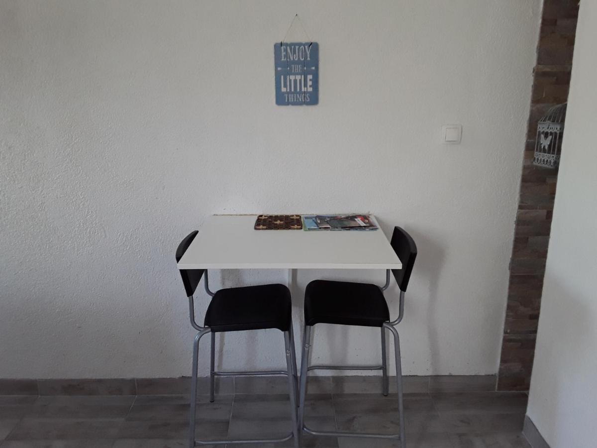 Benjak Apartments Hvar Town Luaran gambar