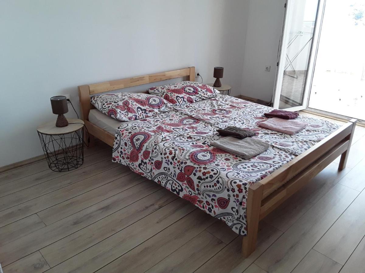 Benjak Apartments Hvar Town Luaran gambar