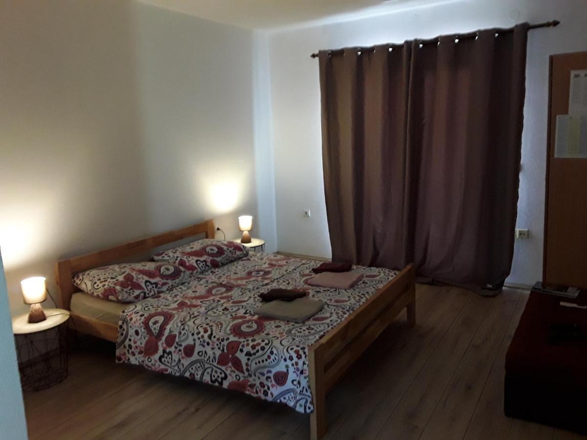 Benjak Apartments Hvar Town Luaran gambar