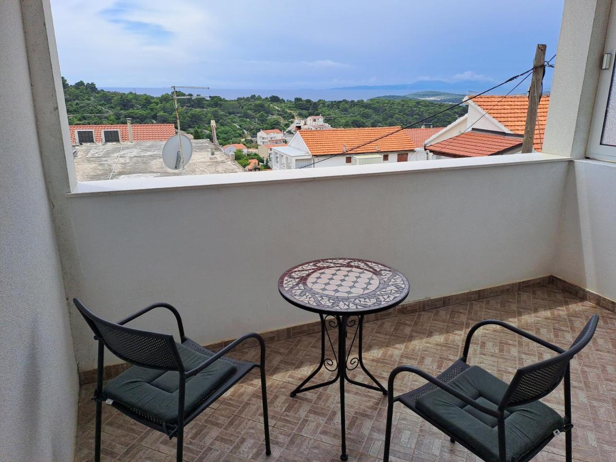 Benjak Apartments Hvar Town Luaran gambar