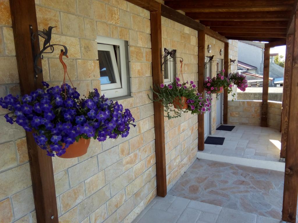 Benjak Apartments Hvar Town Luaran gambar